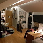 Photo n°7 de l'avis de Punisher.C fait le 24/01/2018 à 08:11 sur le  Brown's | Downtown Hotel à Lisbon