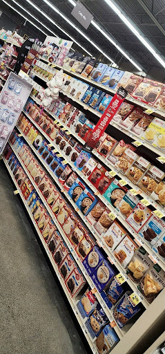 Supermarket «Lucky», reviews and photos, 570 Magnolia Ave, Larkspur, CA 94939, USA