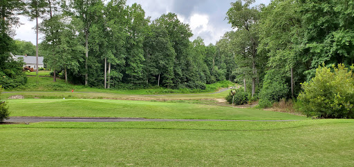 Golf Club «The Brookwoods Golf Club», reviews and photos, 7325 Club Dr, Quinton, VA 23141, USA