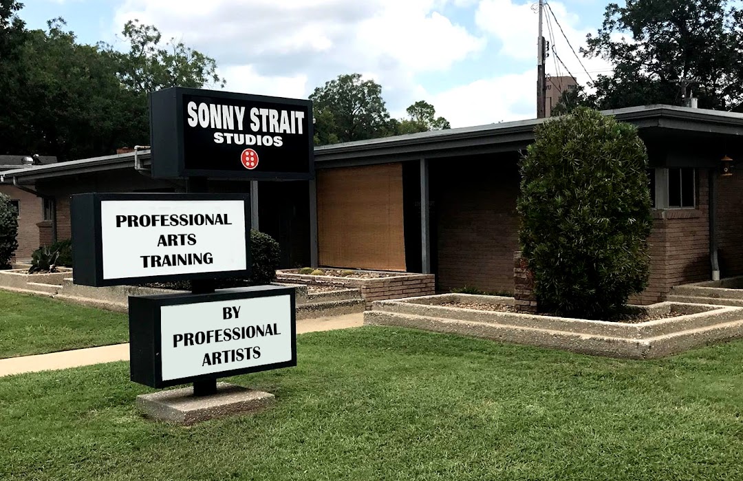 Sonny Strait Studios