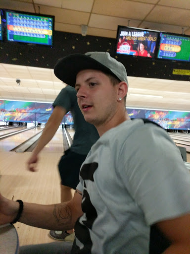 Bowling Alley «Brunswick Zone Colony Lanes», reviews and photos, 600 S Colony Rd, Wallingford, CT 06492, USA