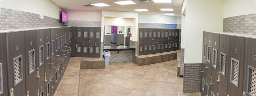 Gym «Planet Fitness», reviews and photos, 800 Holiday Dr, Moorhead, MN 56560, USA