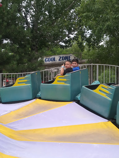 Amusement Park «All Star Adventures», reviews and photos, 1010 N Webb Rd, Wichita, KS 67206, USA