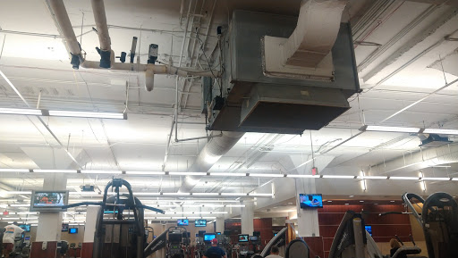 Gym «LA Fitness», reviews and photos, 6200 Little River Turnpike, Alexandria, VA 22312, USA