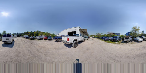 Auto Repair Shop «C & L Automotive & Towing», reviews and photos, 4990 Philips Hwy, Jacksonville, FL 32207, USA