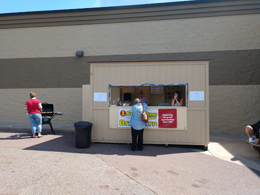 Grocery Store «Super One Foods», reviews and photos, 1347 S 4th Ave, Park Falls, WI 54552, USA