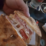 Photo n°2 de l'avis de Pasquale.l fait le 06/11/2018 à 21:14 sur le  Stube Paulaner à Rende