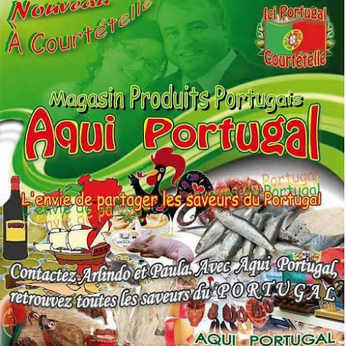 Rezensionen über Aqui Portugal in Delsberg - Supermarkt