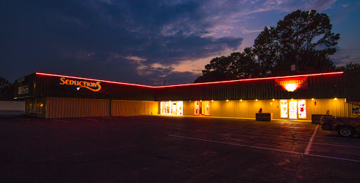 Lingerie Store «Seductions Lingerie», reviews and photos, 1220 John Harden Dr, Jacksonville, AR 72076, USA