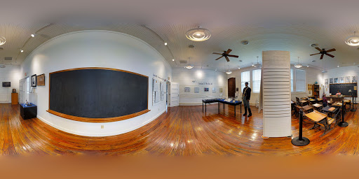 Association or Organization «Lee County Black History Society», reviews and photos, 1936 Henderson Ave, Fort Myers, FL 33916, USA