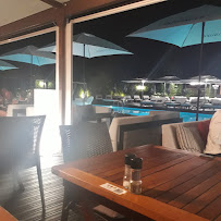 Atmosphère du Restaurant Waiki Beach Cap d'Agde - n°6