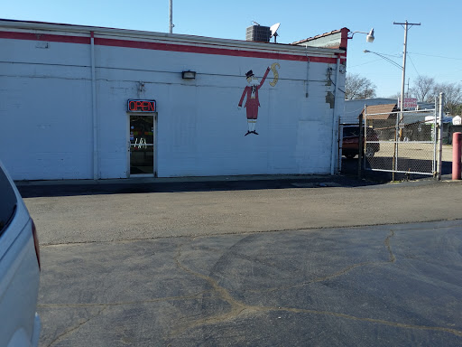 Butcher Shop «East Dayton Meat & Poultry», reviews and photos, 1546 Keystone Ave, Dayton, OH 45403, USA