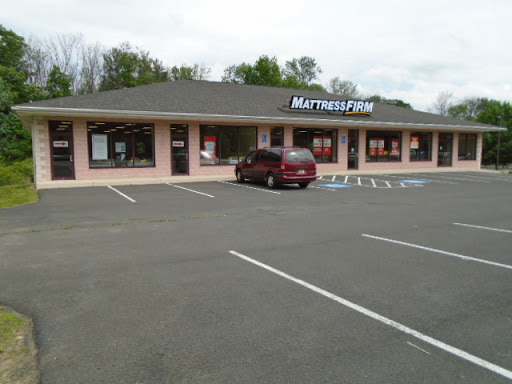 Mattress Store «Mattress Firm Lehighton», reviews and photos, 1102 Blakeslee Blvd Dr E, Lehighton, PA 18235, USA