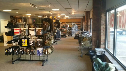 Gun Shop «Double Tap Tactical», reviews and photos, 2126 Fort Campbell Blvd, Clarksville, TN 37042, USA