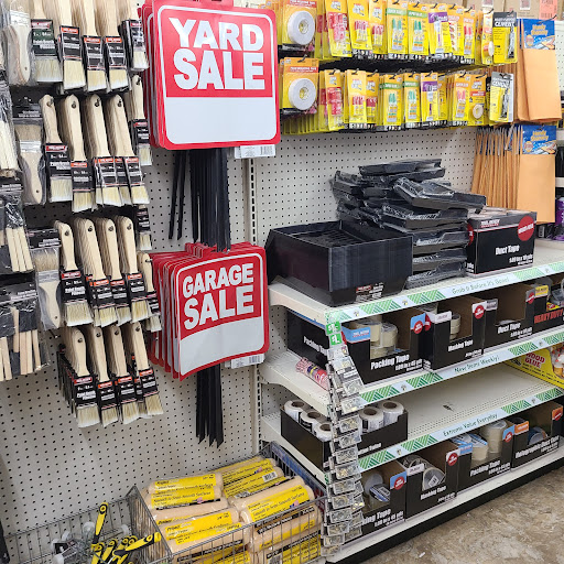 Dollar Store «Dollar Tree», reviews and photos, 2301 Cross Timbers Rd #150, Flower Mound, TX 75028, USA