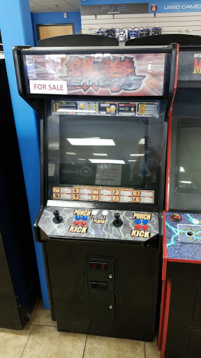 Game Store «Fix & Play Electronics», reviews and photos, 10575 W Indian School Rd #102, Avondale, AZ 85392, USA