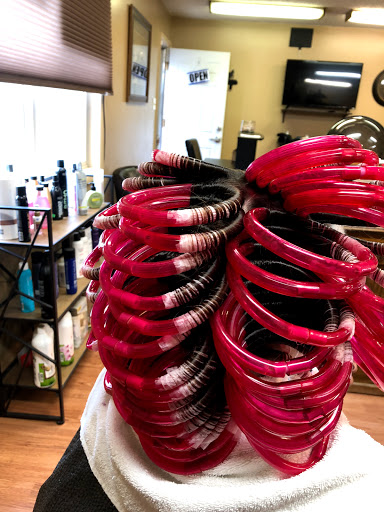 Beauty Salon «First Impressions Salon», reviews and photos, 1211 Elm St, Helena, MT 59601, USA