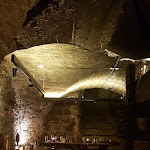 Photo n°1 de l'avis de Dr..l fait le 17/11/2018 à 13:24 sur le  Heilig-Geist-Stiftschenke und Stiftskeller à Passau