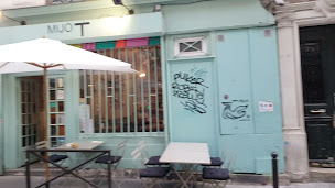 Photo n°69 de Mijo T à Paris ()