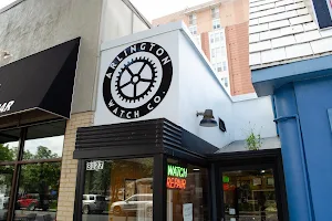 Arlington Watch Works image