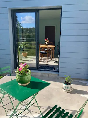 La ferme des Perelles à Varengeville-sur-Mer