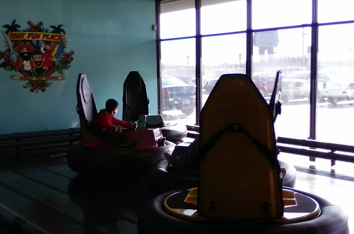 Amusement Center «That Fun Place», reviews and photos, 707 S Madison Ave i, Greenwood, IN 46143, USA