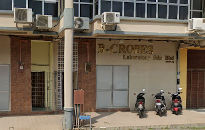 B-Crobes Laboratory Sdn. Bhd.