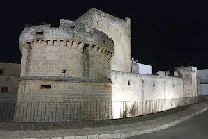 Norman castle of Avetrana image