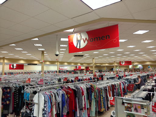Thrift Store «Savers», reviews and photos, 224 Daniel Webster Hwy, Nashua, NH 03060, USA
