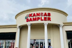 Kansas Sampler Oak Park image
