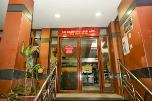 Shri Akshaya's Udupi Hotel image