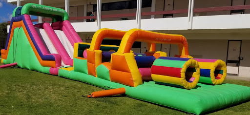 Jolly Jumps image