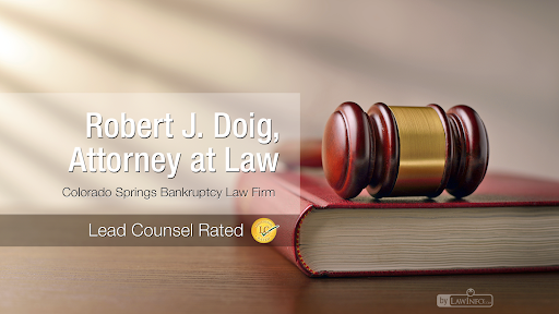 Bankruptcy Attorney «Doig Law Group», reviews and photos