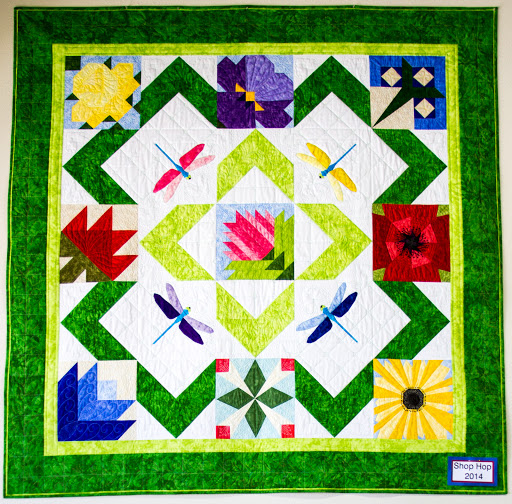 Sewing Shop «Sew Special Quilts», reviews and photos, 5139 North Loop 1604 W Suite 110, San Antonio, TX 78249, USA