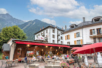 Photos du propriétaire du Restaurant Brasserie de L'M à Chamonix-Mont-Blanc - n°2