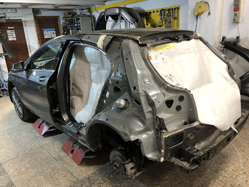 Talleres Hector Motor en Valencia, Valencia