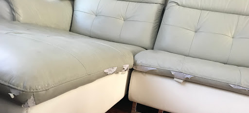 Furniture Store «Ana Furniture», reviews and photos, 3011 S El Camino Real, San Mateo, CA 94403, USA