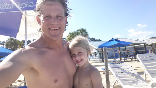 Water Park «Paradise Water Park», reviews and photos, 4675 US-96, Silsbee, TX 77656, USA