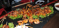 Yakitori du Restaurant japonais L'Instinct Nippon à Marseille - n°7