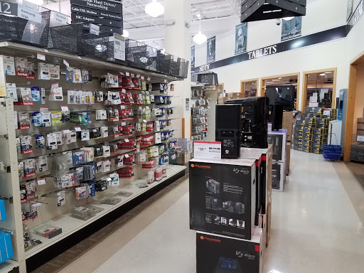 Micro Center