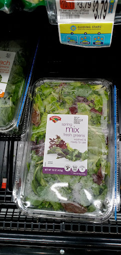 Grocery Store «Hannaford Supermarket», reviews and photos, 318 S Main St, Rutland, VT 05701, USA