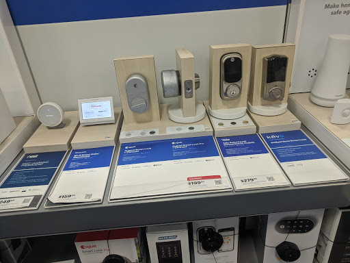 Electronics Store «Best Buy», reviews and photos, 3720 National Rd E, Richmond, IN 47374, USA