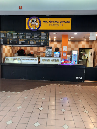 Shopping Mall «The Marketplace Mall», reviews and photos, 1 Miracle Mile Dr, Rochester, NY 14623, USA