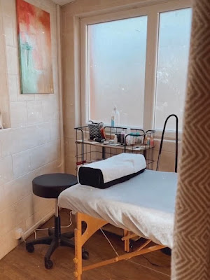 Pauline, L'Instant Beauté à Joyeuse