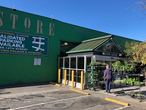 Grocery Store «Rainbow Grocery», reviews and photos, 1745 Folsom St, San Francisco, CA 94103, USA