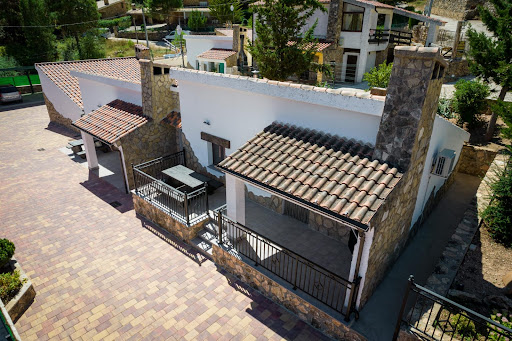 Casas Rurales El Árbol de la Vida en Riópar