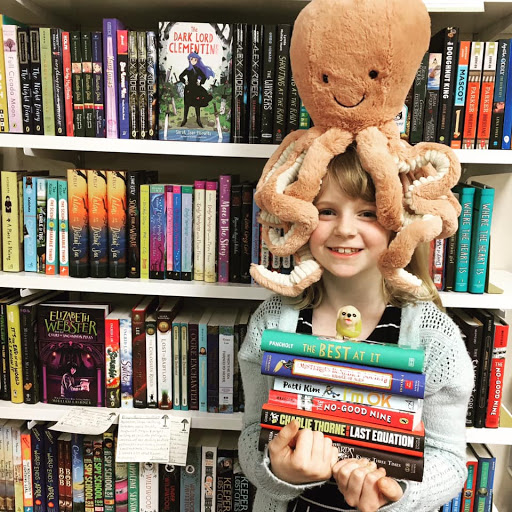 Book Store «Content Bookstore», reviews and photos, 314 Division St S, Northfield, MN 55057, USA