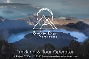 Rinjani Dawn Adventures - Trekking Tours image