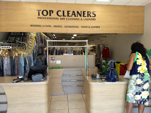 Top Dry Cleaners & Alterations & Laundry