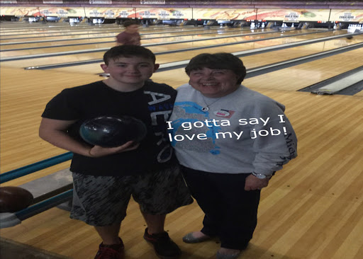 Bowling Alley «Shelby Lanes», reviews and photos, 50721 Van Dyke, Shelby Charter Township, MI 48317, USA